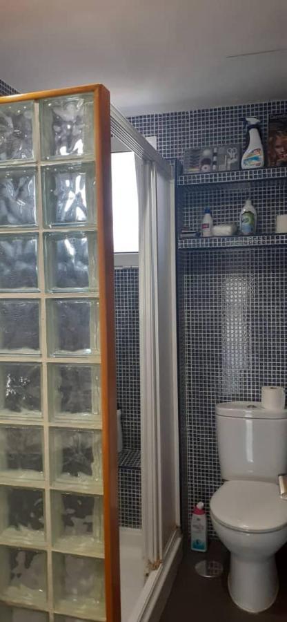 Appartement Chaleureux A 2 Pas De La Plage El Campello Exterior foto
